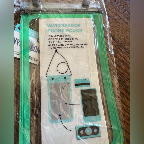 🐣Jessica Simpson Pink and Cream Woven mini tote Adult Easter Basket idea. NEW - Picture 5 of 13